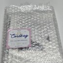 코드공예 카드지갑 DIY 이미지