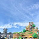 은혜동산 | 행복한 AN 놀이동산🎡:6️⃣편 닌텐도 월드 마리오 내게 주신 은혜 어찌 잊으리오(닌텐도 월드 확약권 받는법)