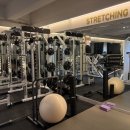 일루고짐 | 하안동헬스장, 일루고짐&amp;PT 하안점 꾸준히 다니고 있는 후기!