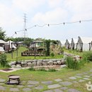 꽃바람목장 | [전라북도 익산시] 익산수파크