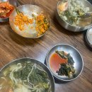 양평 국수리 국수집 후기 (메뉴, 기본찬)