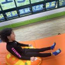 한국체대 신일태권도장 이미지