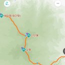 백두대간산우회 9기(남진) 제 1회차 ＜1구간＞ 이미지