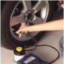 장타이어 이미지