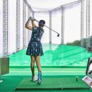 아차산골프연습장 이미지