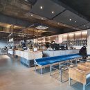 캠퍼스타운1번출구 앞 이미지