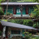 탑동 삼층석탑 | 청계골(청계계곡)