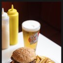 본투비버거 이미지