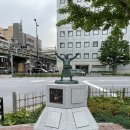 【생생 리포트】 스미다 호쿠사이 미술관~귀재가 그린 오니(鬼)에 대한 &#39;두려움&#39;과 &#39;친근함&#39;