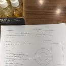 5.23 석고방향제 만들기 원데이클래스 | 홍대캔들공방 루나밍, 석고방향제 원데이클래스 후기