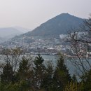 여수물류터미널 이미지