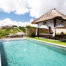 오션블루 이미지