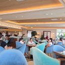 Da Nang 66초승달Hotel 朝食 The Blue restaurant 79 이미지