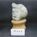사람박물관얼굴 이미지