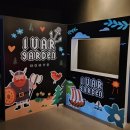 (12/20)크리스마스 홈파티_티뱅쇼 | 제주미디어아트 아이바가든 | 애월 실내관광지 비오는날 가볼만한 곳