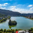 수성못 관광안내소(모티) 이미지