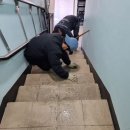 클린플러스 | 강남 실내 수영장 청소, 플러스클린업 작업 후기