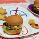 주스&라이스 이미지