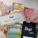 필메디 | 길일 임신을 위한 생리주기 계산 she 배란테스트기 사용해요!