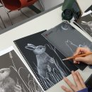 어반드로잉(야간) 이미지