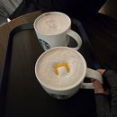 부평프렌즈 | [부평/삼산]프렌즈 프로모션 얼그레이 베리 티 라떼, 엎어진 치즈케이크 후기