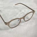 호랑이PC | Blue Elephat 클래식 EDIE peach 수지 안경 후기(2년 간의 사용기, 리뉴얼 전후 비교)