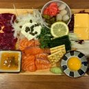 육회왕김연어 이미지