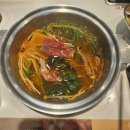 CU고려대안암병원점 | 1인 샤브 채선당 샤브보트 고려대안암병원점 후기 내돈내산