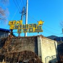 별빛캠핑장 이미지