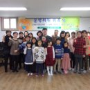 도래샘 작은도서관 이미지