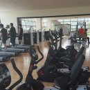 남해군국민체육센터 이미지