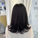 혜진헤어 이미지