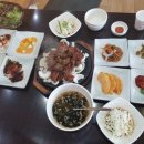 오로지냉면청주 이미지