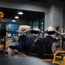 헬스를 배우다! 포비스클럽 이미지