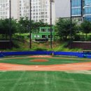 광명시립야구장 이미지
