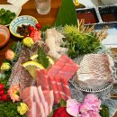 가자 대광어회 | 주안 정성횟집 참치회랑 참돔매운탕 때문에 두번째방문