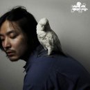 Verbal Jint, [누명] 수록예정곡 2곡 공개 이미지