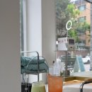 더레어 | 연남동디저트카페 더레어 홍대입구 감성 대형 카페 방문 후기