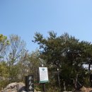 [무등산국립공원]장원초등학교~장원봉(412m)~바람재~늦재~원효봉(595m)~배재~덕봉(472m)~청풍쉼터~잣고개~장원초교 회귀하기(2020/4/29/수) 이미지