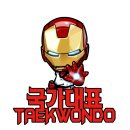 용인대 국가대표 태권도 2관 이미지