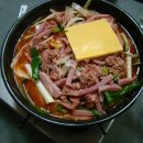 송탄부대찌게 이미지