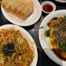 수원-1380 | 수원 스타필드 핫쵸 고메스트리트 히로시마 오코노미야끼 맛집 내돈내산 후기