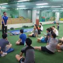 한국맥시멈체력센터 이미지