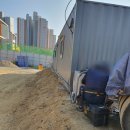 제상건설(주) | 냉난방기렌탈 업소용임대 스탠드 에어컨_동탄16평 4대-24개월 렌탈 현장