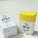 큐어엔 | 아기 선스틱 바꾸니 편해졌어요 큐어베이비 유아선스틱 후기