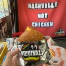 수원시 팔달구 정조로906번길 | 행궁동 수제버거 맛집 프레클 내슈빌 핫치킨버거