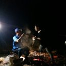 오투-동강과 백운산 산행 후기-6월 11일 12일 이미지