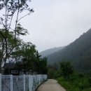 법흥 캠핑장 이미지