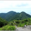 백양산 바람고개 이미지