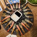 신갈마로-5 | 대전 독도새우 맛집 갈마동 황금새우나라 본점 방문후기 독도 심해새우 생새우회 제대로 먹은 후기